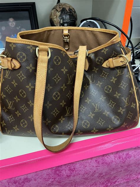 pre owned louis vuitton handbags|Authentic Pre.